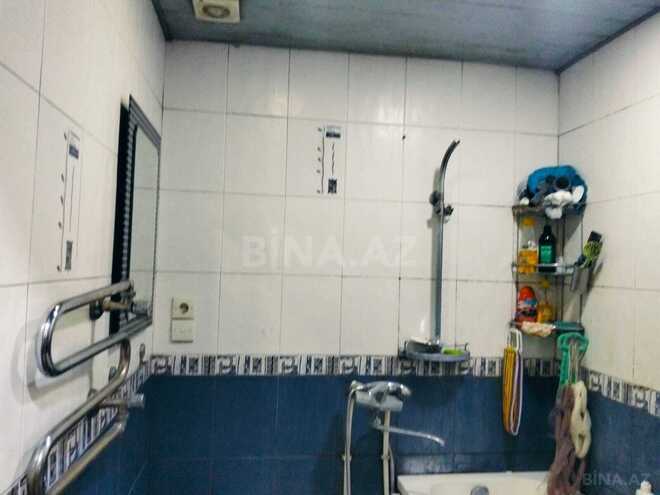 Satılır 2 otaqlı köhnə tikili 65 m², Həzi Aslanov m., photo 7 from 9