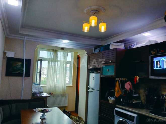 Satılır 2 otaqlı köhnə tikili 65 m², Həzi Aslanov m., photo 4 from 9