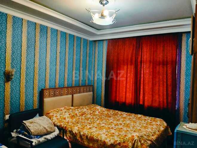 Satılır 2 otaqlı köhnə tikili 65 m², Həzi Aslanov m., photo 5 from 9
