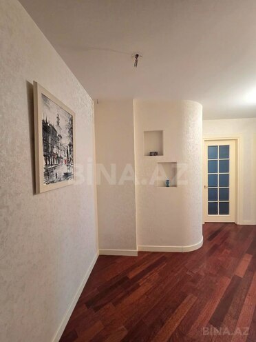 Satılır 2 otaqlı yeni tikili 106 m², 8 Noyabr m., photo 6 from 11