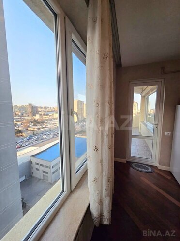 Satılır 2 otaqlı yeni tikili 106 m², 8 Noyabr m., photo 10 from 11