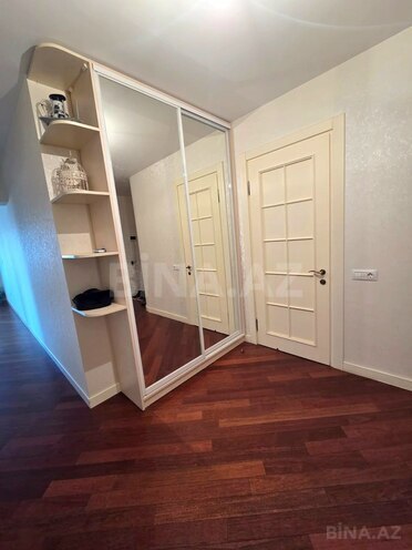 Satılır 2 otaqlı yeni tikili 106 m², 8 Noyabr m., photo 4 from 11