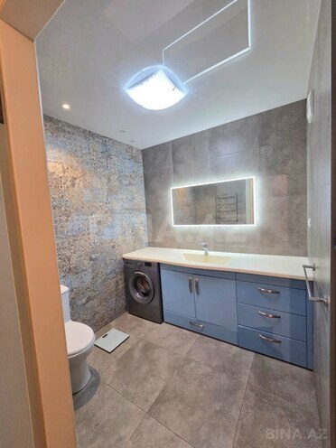Satılır 2 otaqlı yeni tikili 106 m², 8 Noyabr m., photo 5 from 11