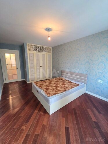 Satılır 2 otaqlı yeni tikili 106 m², 8 Noyabr m., photo 9 from 11