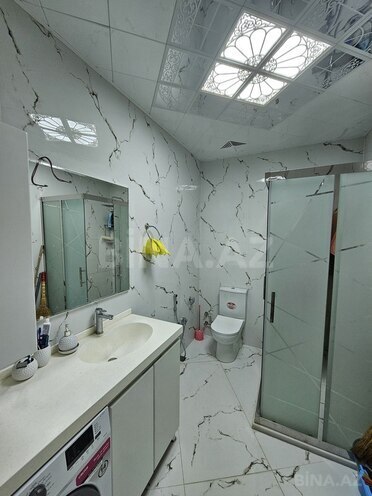 İcarəyə verilir 2 otaqlı yeni tikili 76 m², Şah İsmayıl Xətai m., photo 14 from 16