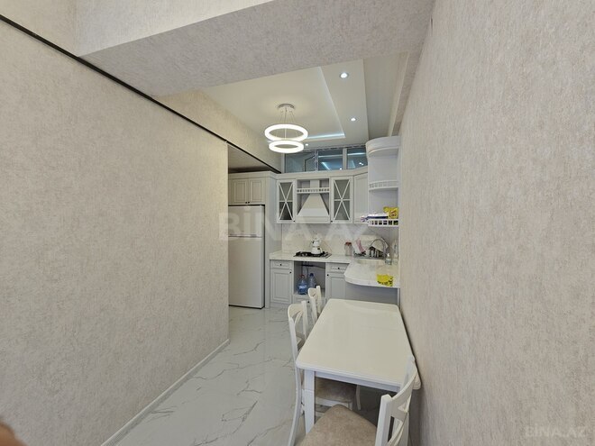 İcarəyə verilir 2 otaqlı yeni tikili 76 m², Şah İsmayıl Xətai m., photo 12 from 16