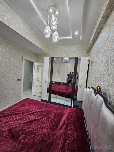 İcarəyə verilir 2 otaqlı yeni tikili 76 m², Şah İsmayıl Xətai m., photo 8 from 16