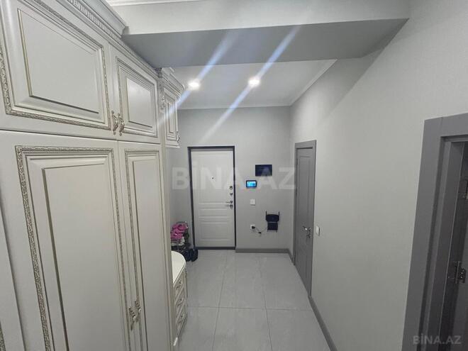 İcarəyə verilir 2 otaqlı yeni tikili 65 m², Dərnəgül m., photo 12 from 17