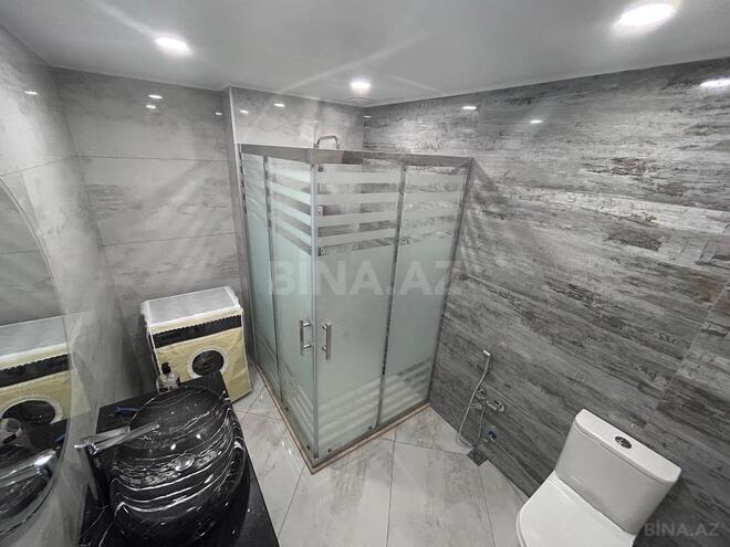 İcarəyə verilir 2 otaqlı yeni tikili 65 m², Dərnəgül m., photo 9 from 17