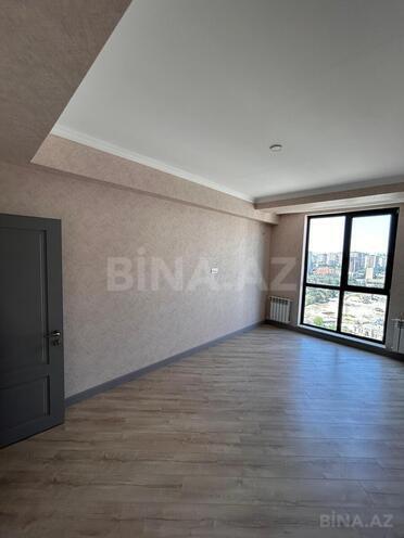 İcarəyə verilir 2 otaqlı yeni tikili 65 m², Dərnəgül m., photo 4 from 17