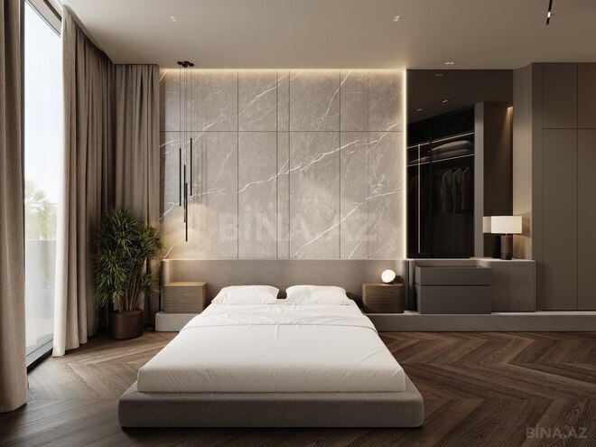 Продаётся 3-комн. новостройка 141.4 м², пос. Нардаран, photo 8 from 17