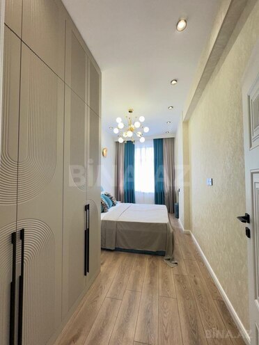 Satılır 2 otaqlı yeni tikili 53 m², Həzi Aslanov m., photo 9 from 13