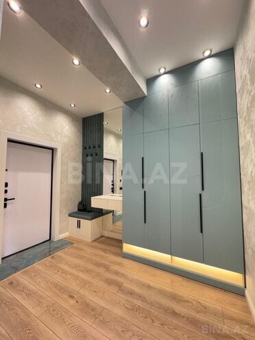 Satılır 2 otaqlı yeni tikili 53 m², Həzi Aslanov m., photo 8 from 13