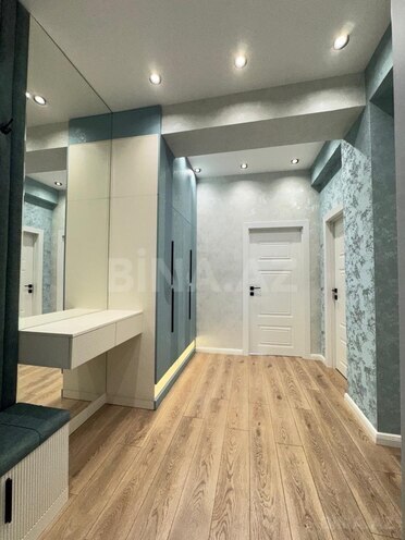 Satılır 2 otaqlı yeni tikili 53 m², Həzi Aslanov m., photo 6 from 13