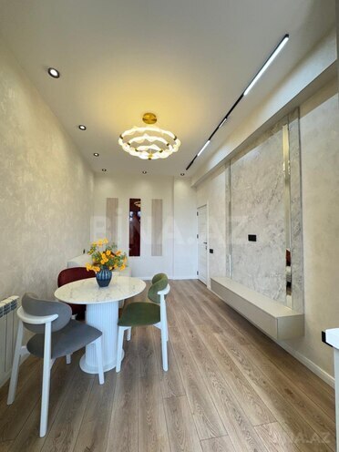 Satılır 2 otaqlı yeni tikili 53 m², Həzi Aslanov m., photo 4 from 13