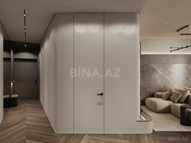 Продаётся 3-комн. новостройка 141.4 м², пос. Нардаран, photo 6 from 17