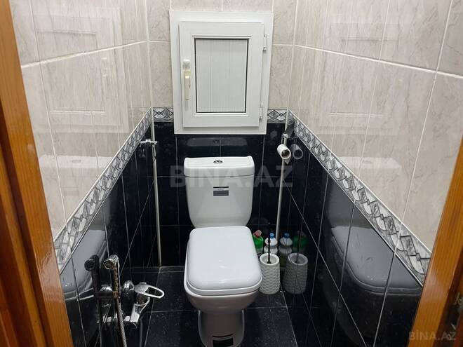 Satılır 3 otaqlı köhnə tikili 85 m², Xətai r., photo 13 from 15