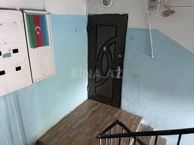 Satılır 3 otaqlı köhnə tikili 85 m², Xətai r., photo 3 from 15