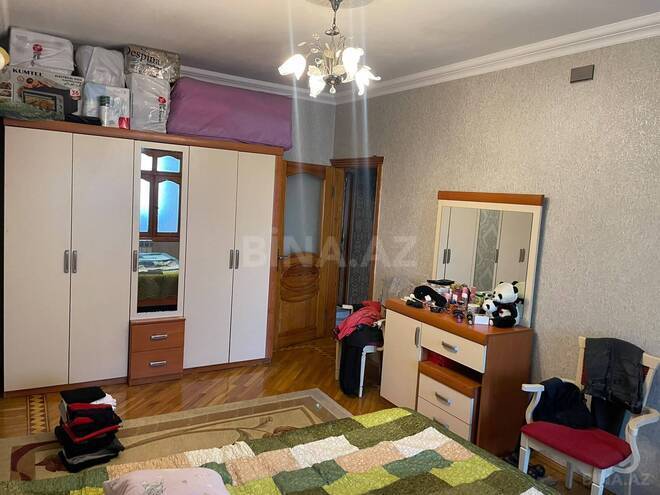 Satılır 3 otaqlı köhnə tikili 85 m², Xətai r., photo 6 from 15