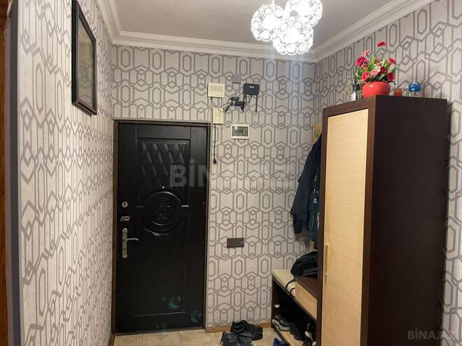 Satılır 3 otaqlı köhnə tikili 85 m², Xətai r., photo 4 from 15