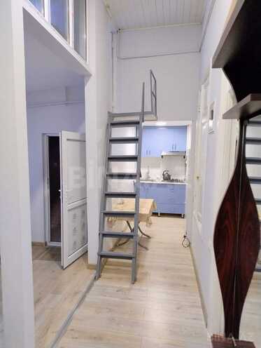 Сдаётся 4-комн. вторичка 80 м², м. Низами, photo 8 from 14