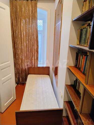 Сдаётся 4-комн. вторичка 80 м², м. Низами, photo 7 from 14
