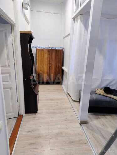 Сдаётся 4-комн. вторичка 80 м², м. Низами, photo 13 from 14