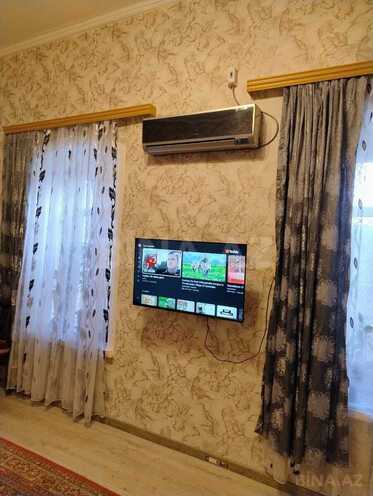 Сдаётся 4-комн. вторичка 80 м², м. Низами, photo 3 from 14