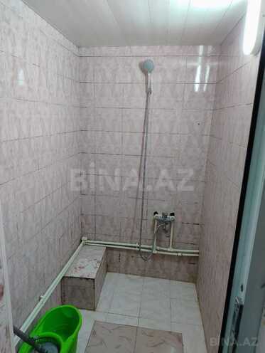 Сдаётся 4-комн. вторичка 80 м², м. Низами, photo 12 from 14