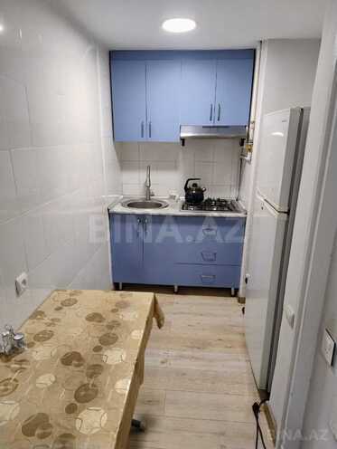 Сдаётся 4-комн. вторичка 80 м², м. Низами, photo 9 from 14