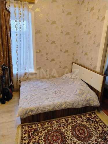 Сдаётся 4-комн. вторичка 80 м², м. Низами, photo 4 from 14
