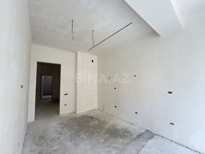 Satılır 3 otaqlı yeni tikili 142 m², Gənclik m., photo 10 from 22