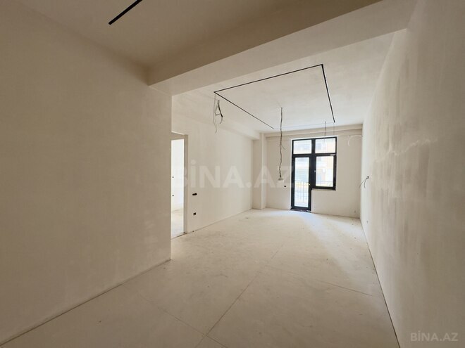 Satılır 3 otaqlı yeni tikili 142 m², Gənclik m., photo 8 from 22
