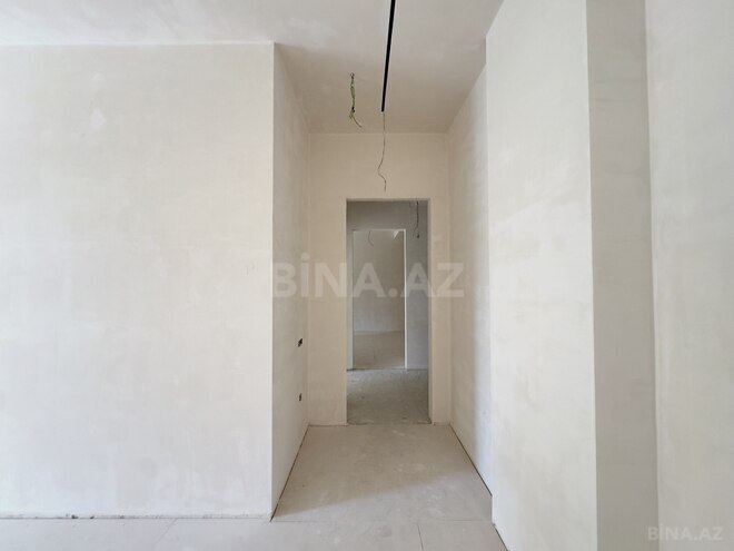 Satılır 3 otaqlı yeni tikili 142 m², Gənclik m., photo 12 from 22