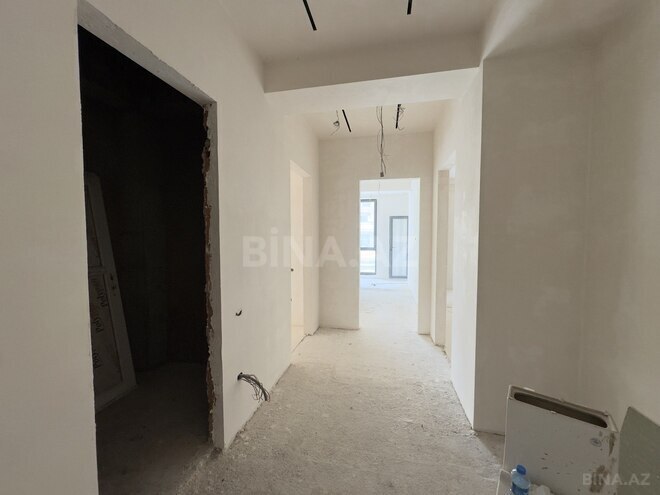 Satılır 3 otaqlı yeni tikili 142 m², Gənclik m., photo 16 from 22