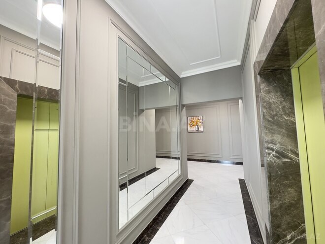 Satılır 3 otaqlı yeni tikili 142 m², Gənclik m., photo 20 from 22
