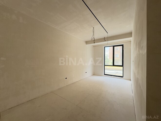 Satılır 3 otaqlı yeni tikili 142 m², Gənclik m., photo 13 from 22