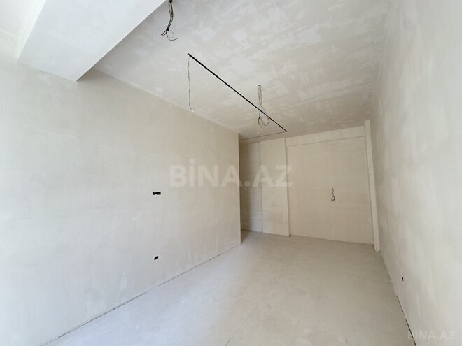 Satılır 3 otaqlı yeni tikili 142 m², Gənclik m., photo 14 from 22
