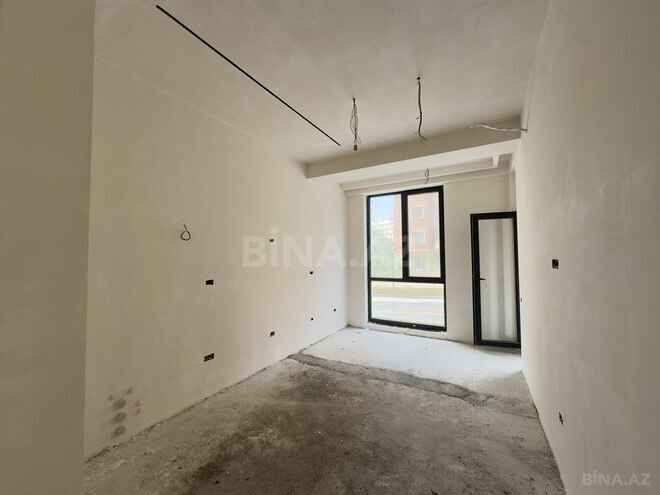 Satılır 3 otaqlı yeni tikili 142 m², Gənclik m., photo 11 from 22