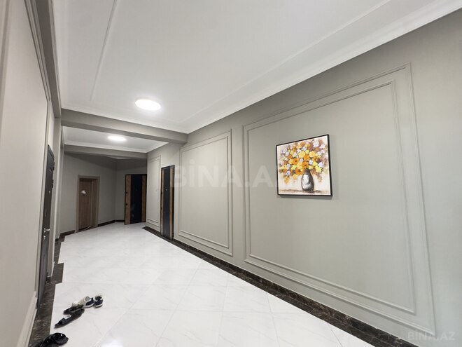Satılır 3 otaqlı yeni tikili 142 m², Gənclik m., photo 19 from 22