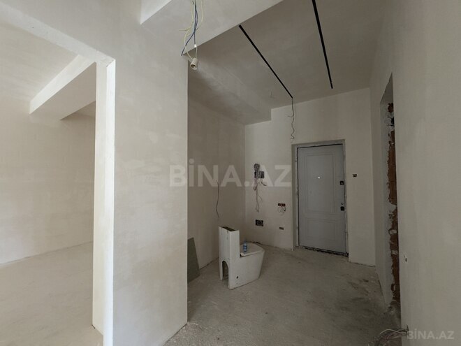 Satılır 3 otaqlı yeni tikili 142 m², Gənclik m., photo 15 from 22