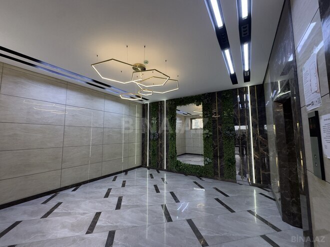 Satılır 3 otaqlı yeni tikili 142 m², Gənclik m., photo 21 from 22