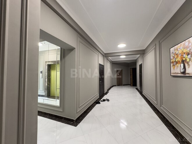 Satılır 3 otaqlı yeni tikili 142 m², Gənclik m., photo 18 from 22