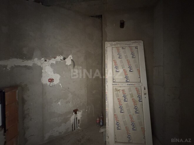 Satılır 3 otaqlı yeni tikili 142 m², Gənclik m., photo 17 from 22