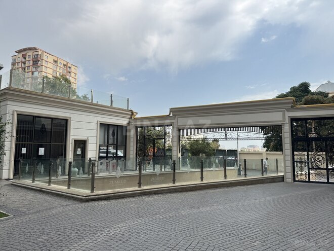 Satılır 3 otaqlı yeni tikili 142 m², Gənclik m., photo 5 from 22
