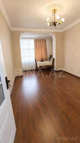 Satılır 3 otaqlı köhnə tikili 65 m², Həzi Aslanov m., photo 3 from 7