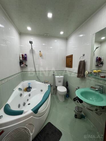 İcarəyə verilir 3 otaqlı yeni tikili 115 m², 28 May m., photo 13 from 16