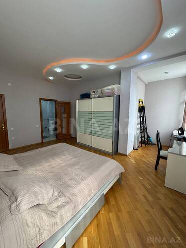 İcarəyə verilir 3 otaqlı yeni tikili 115 m², 28 May m., photo 8 from 16