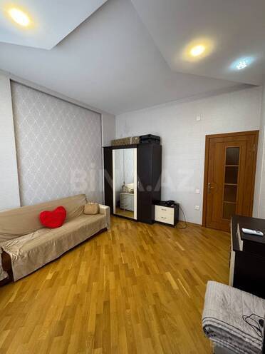 İcarəyə verilir 3 otaqlı yeni tikili 115 m², 28 May m., photo 10 from 16