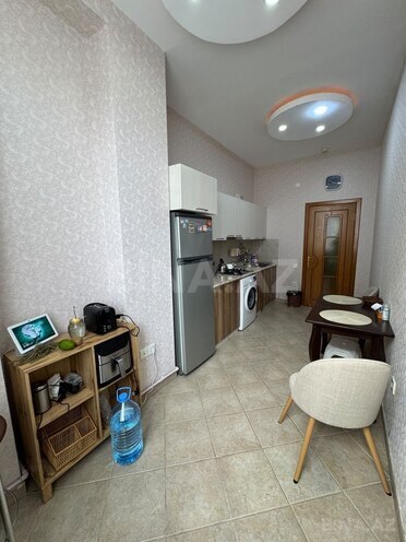 İcarəyə verilir 3 otaqlı yeni tikili 115 m², 28 May m., photo 12 from 16